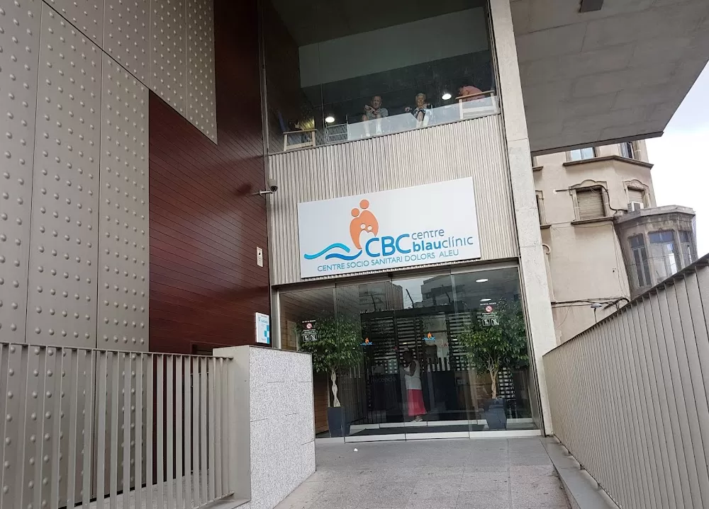Colisée Barcelona Dolors Aleu | Hospital d'Atenció Intermèdia - Photo 5