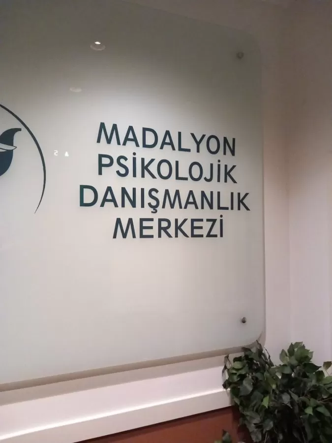 Madalyon Psikiyatri Merkezi İstanbul Göztepe - Photo 4
