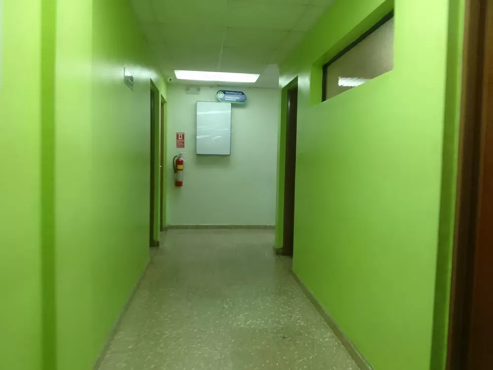 Profamilia Clinica Dra. Evangelina Rodríguez - Photo 8