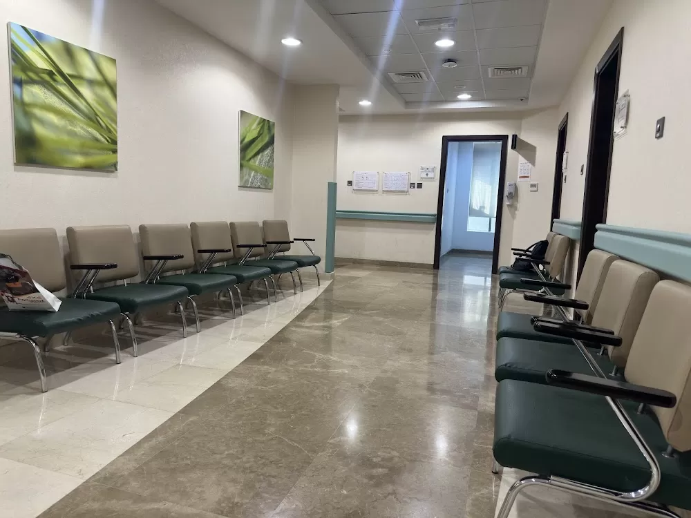 Magrabi Eye and Ear Center – Abu Dhabi (Mushrif Branch) - Photo 2