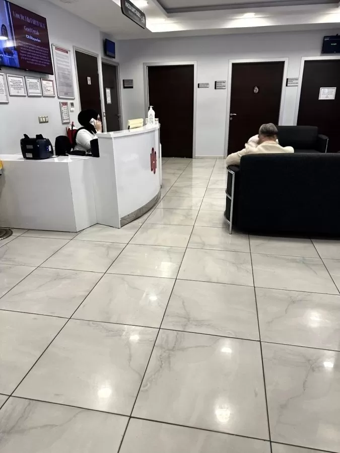 Özel Ümran Tıp Merkezi - Photo 2