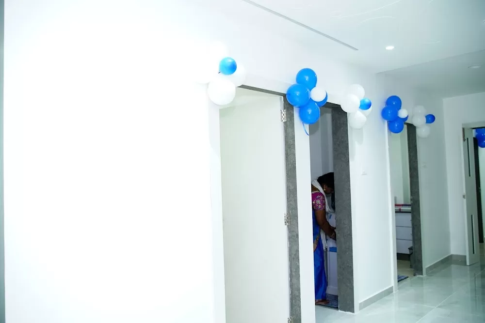 Aanvi Fertility and Women's Centre - Best IVF Center in Hyderabad - Photo 2