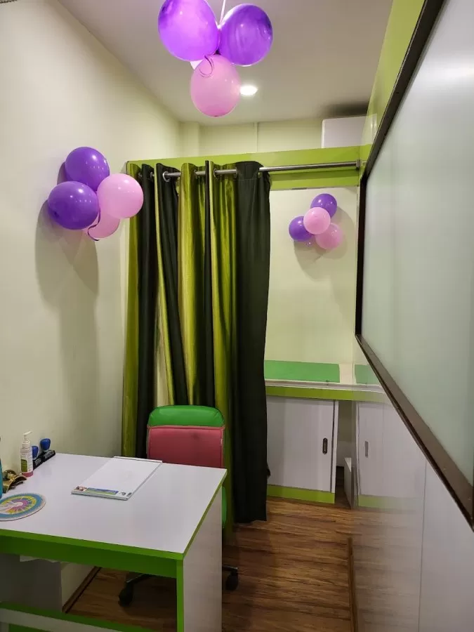 Anwesha Iconic Infertility Healthcare | Best IVF Centre in Kolkata | Fertility Clinic in Kolkata - Photo 7