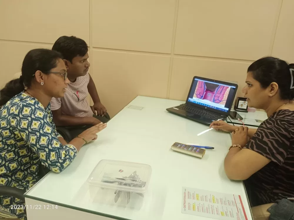 Dr. Sarita Patil (Vithai Hospital) - Photo 5