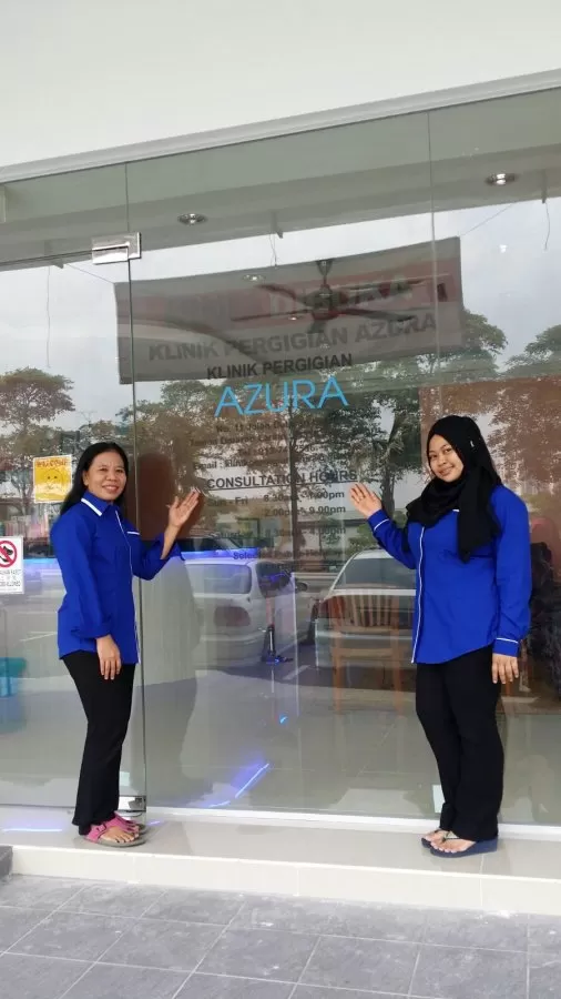 Klinik Pergigian Azura Larkin, JB - Photo 7