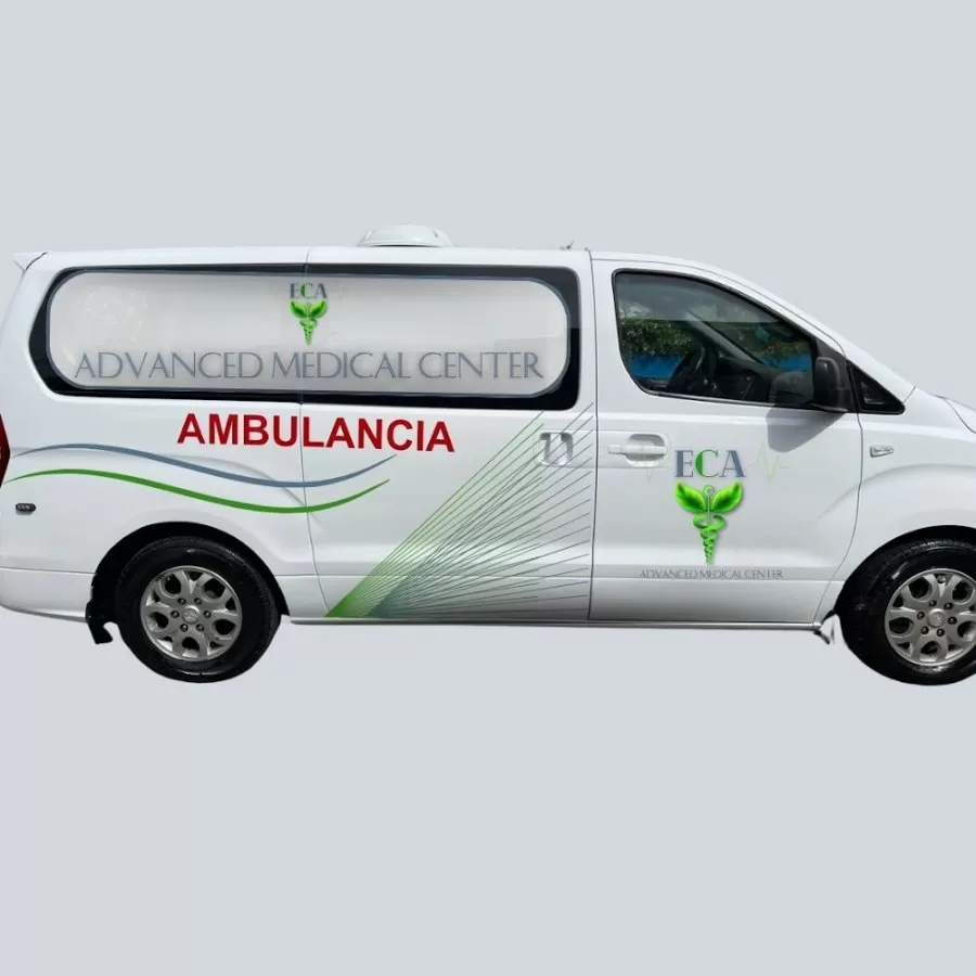 ECA Advanced Medical Center - Photo 4