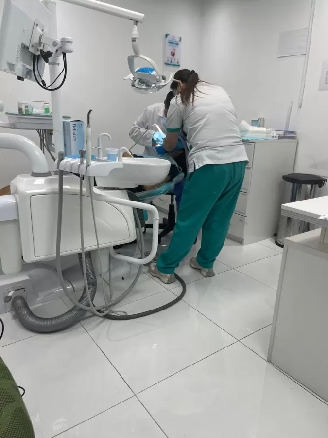 Central Clinic - Photo 5
