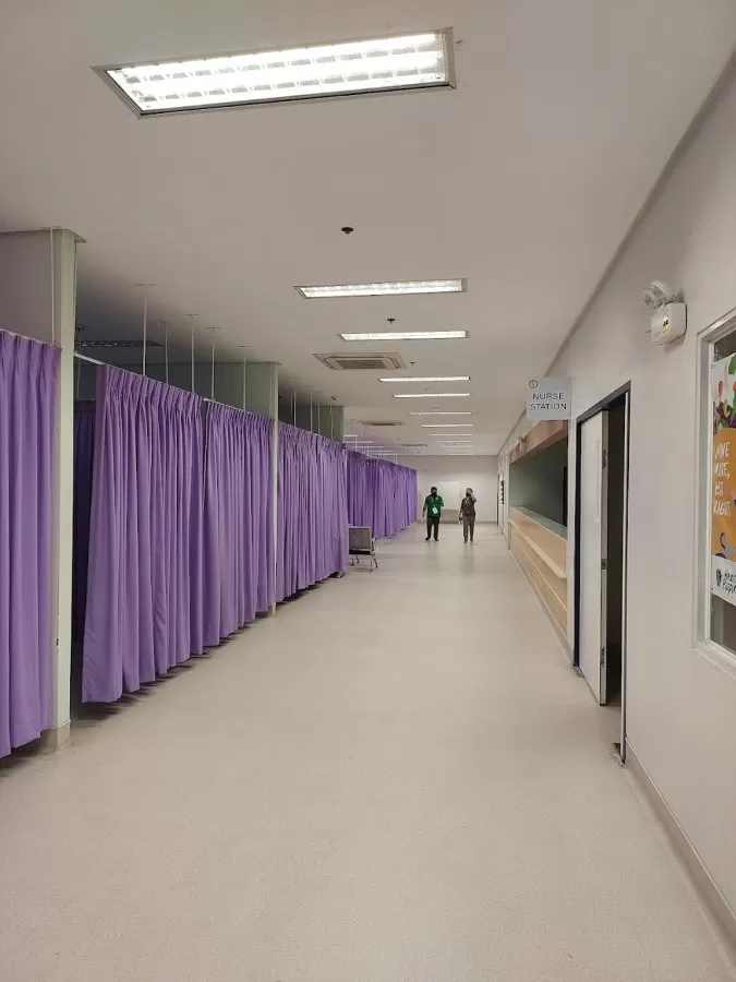 Dr. Jose Fabella Memorial Hospital - Tayuman - Photo 3