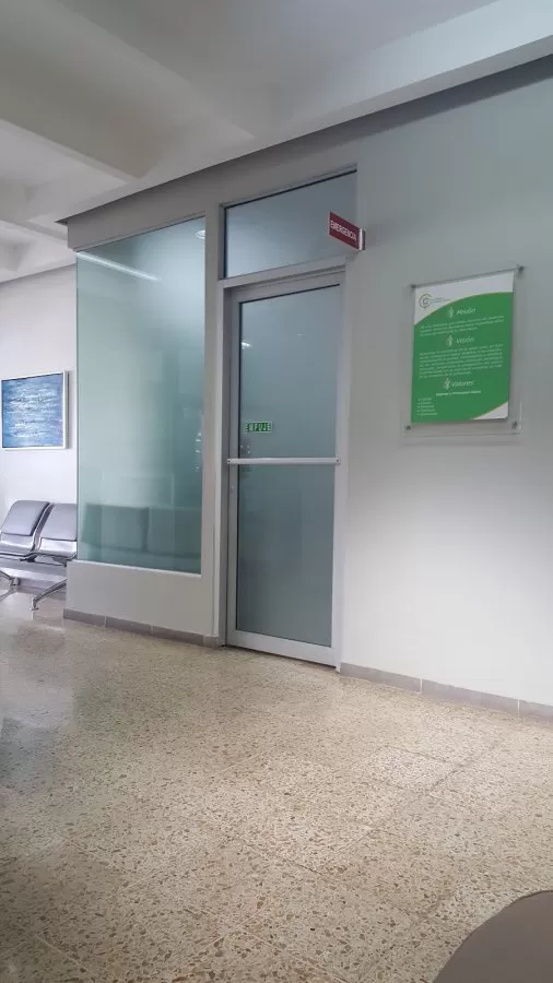 Corominas Pepin Medical Center - Photo 7