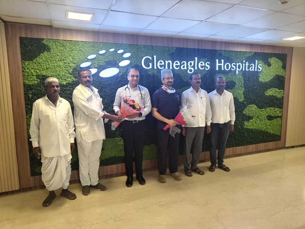 BKC - Kidney Care & Transplant Center - Photo 7