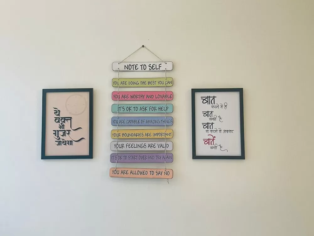 Emoneeds | Best Psychiatric Clinic In Gurgaon | Depression | Schizophrenia & Bipolar Disorder Treatment In Gurgaon - Photo 7