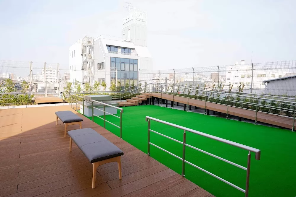 Yoshieikai Hospital - Photo 1