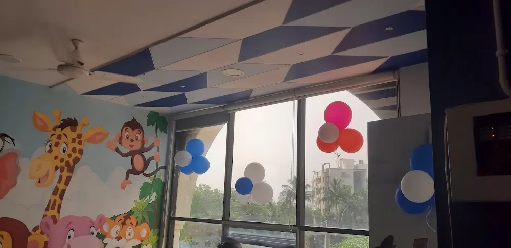 Om Childrens & Dental Hospital - Photo 8