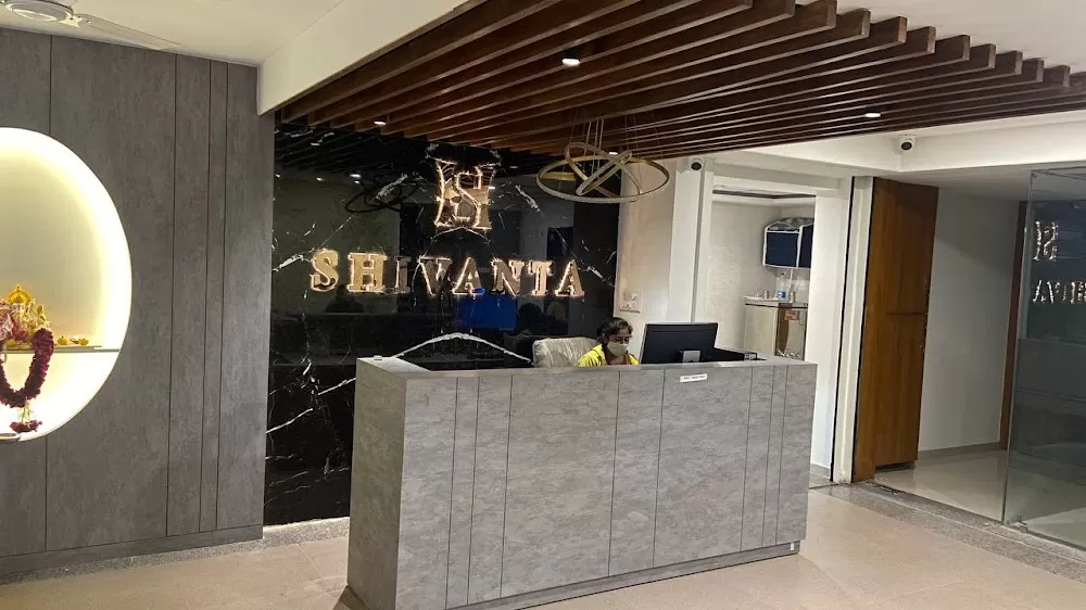 SHIVANTA MULTISPECIALITY HOSPITAL - Photo 7