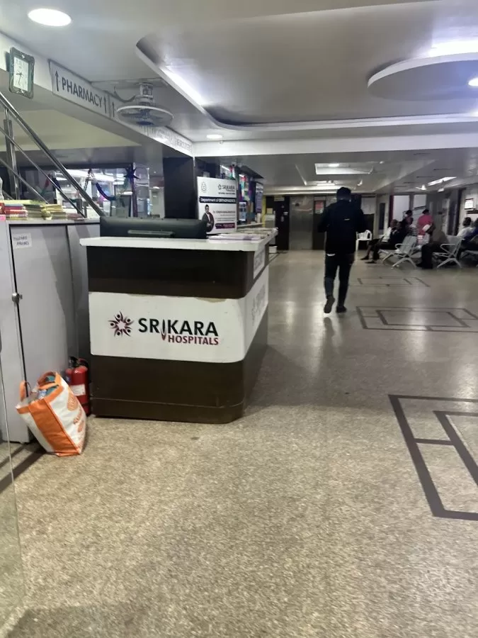 Srikara Hospitals - Photo 7
