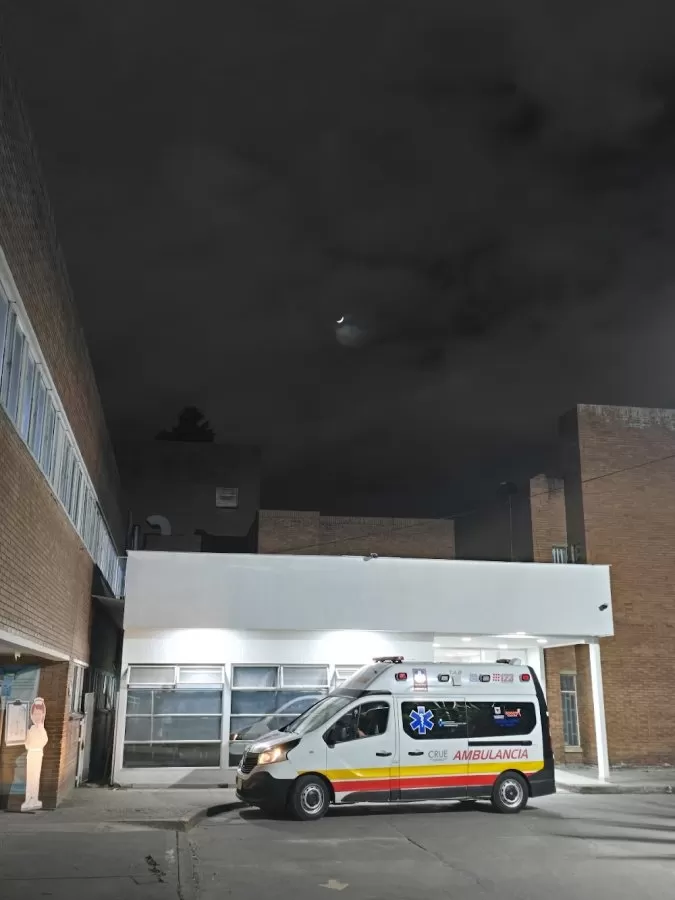 Hospital La Victoria - Photo 7