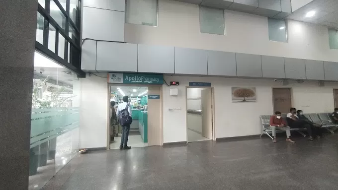 Department of Obstetrics & Gynaecology | Apollo Hospitals Hyderguda - Photo 3