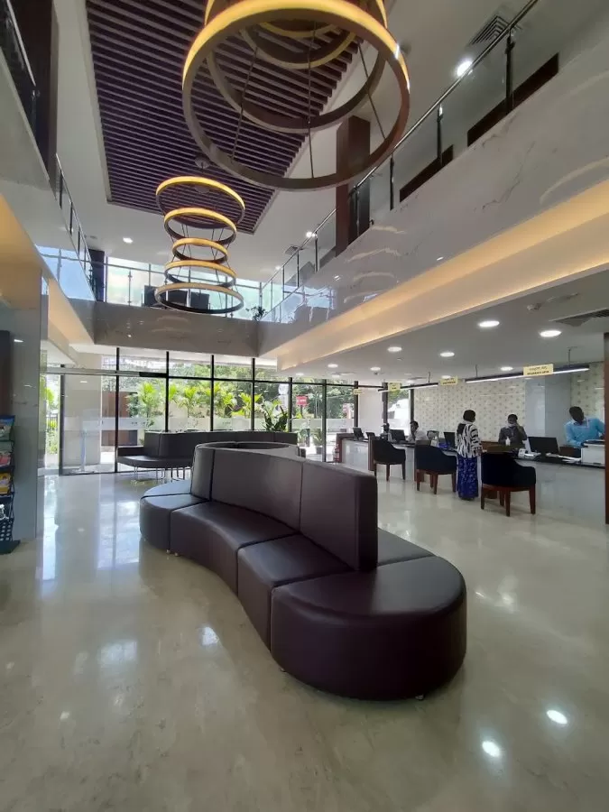 Kinder Women's Hospital & Fertility Centre Pvt Ltd - Photo 2