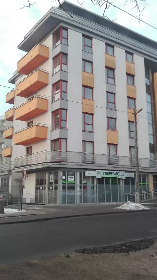 Centrum Medyczne Intermed - Photo 4