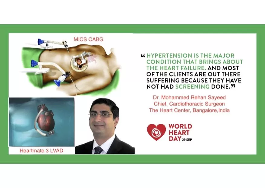 The Heart Center @Dr Rehan - Photo 5
