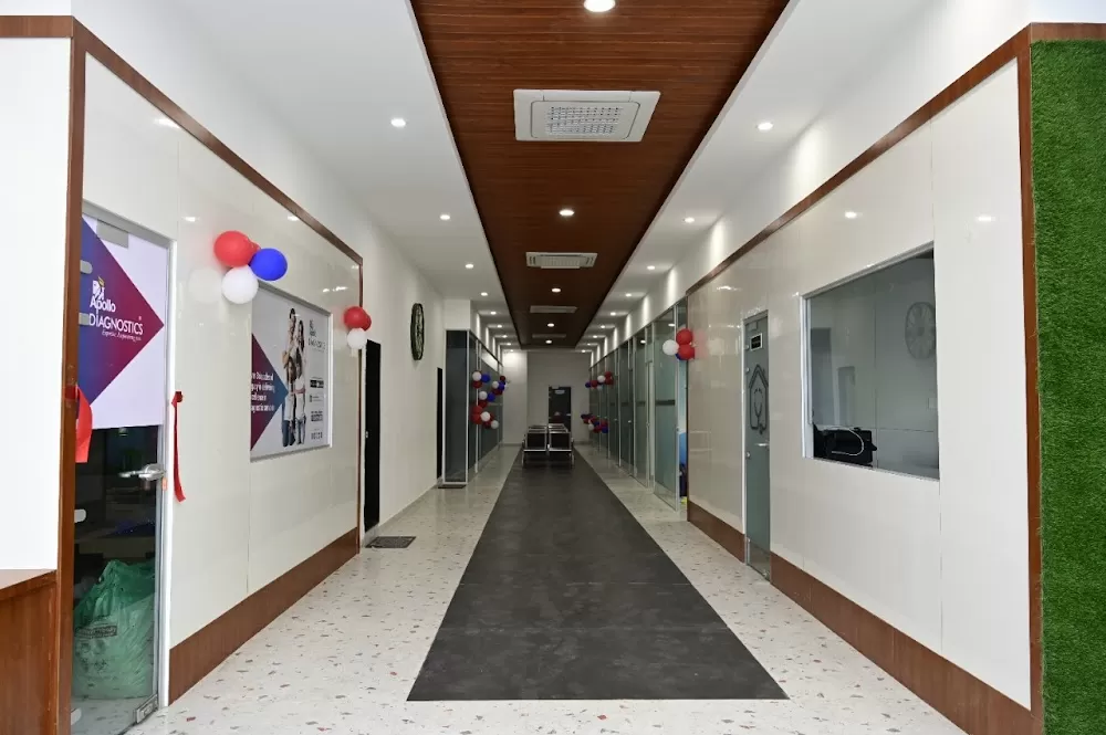 Central Pune Doctor House | Near me in Bund Garden Pune | Multispeciality Clinic Near Me Ghorpadi Pune - Photo 1