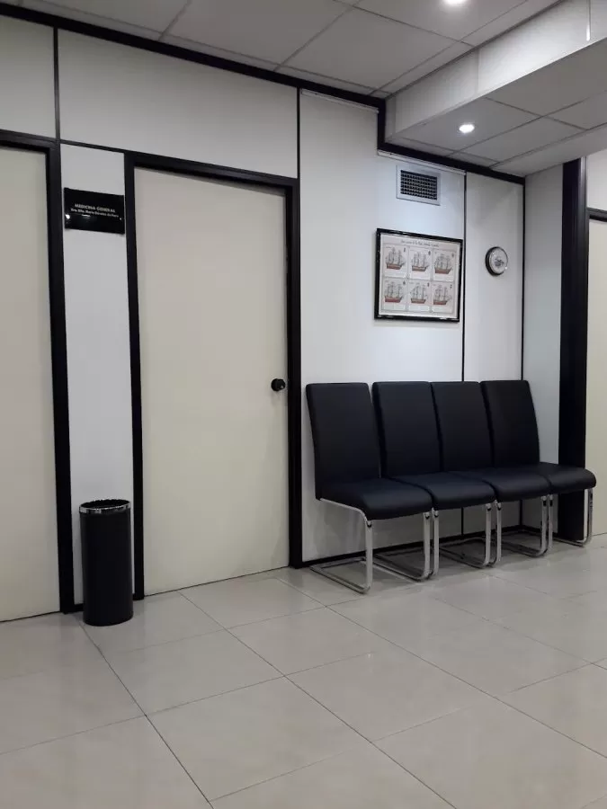 Centro Medico Habana - Photo 2