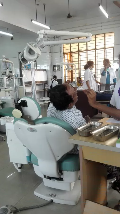 Government Dental College and Hospital - Photo 3