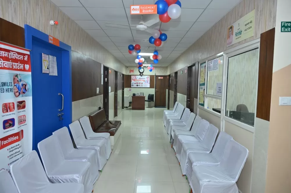Dr. Divij Khetan - Cardiologist in Jaipur - Photo 5