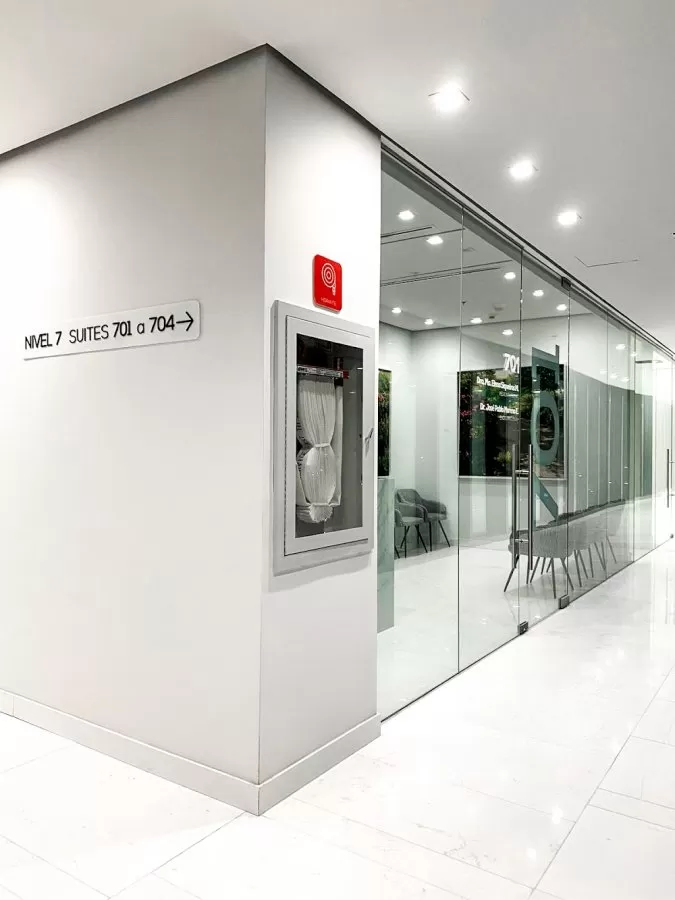 DEL PRADO MEDICAL TOWER - Photo 2