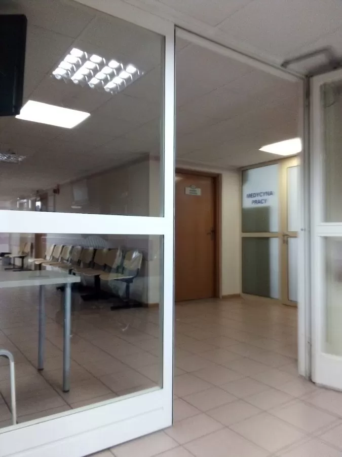 Centrum Medyczne Warszawskiego Uniwersytetu Medycznego - Photo 7
