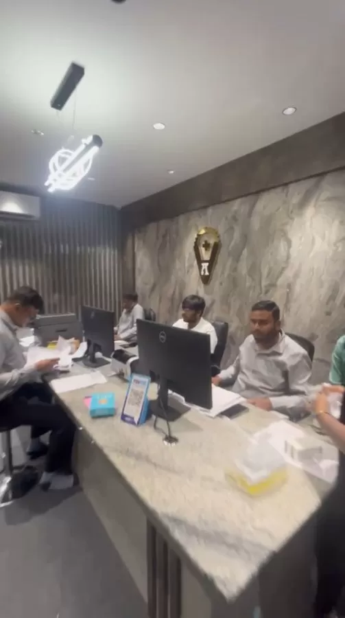 Vishal Agencies | Online Medicine Delivery in Hyderabad | Nephrology & Pharma Care - Photo 6