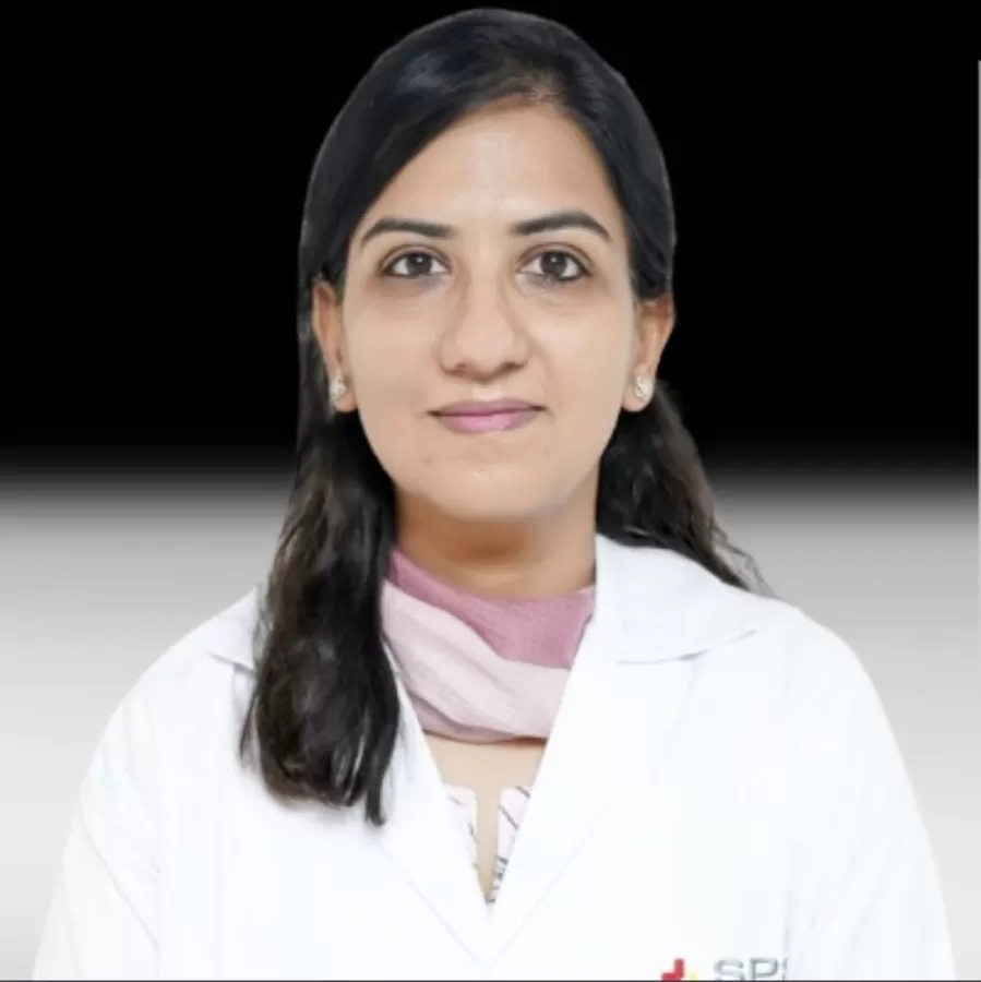 Dr Neelima Aron: Ophthalmologist, Eye specialist, Glaucoma specialist, Complex cataract, Cornea and Refractive Surgeon - Photo 1