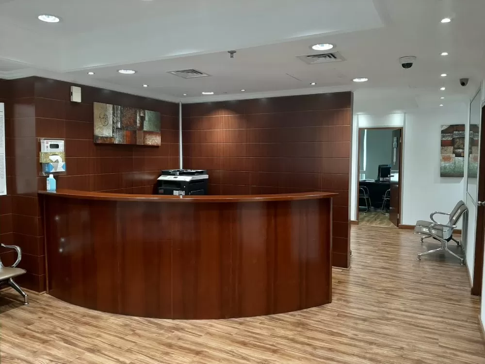 Medeor Medical Centre - Photo 3