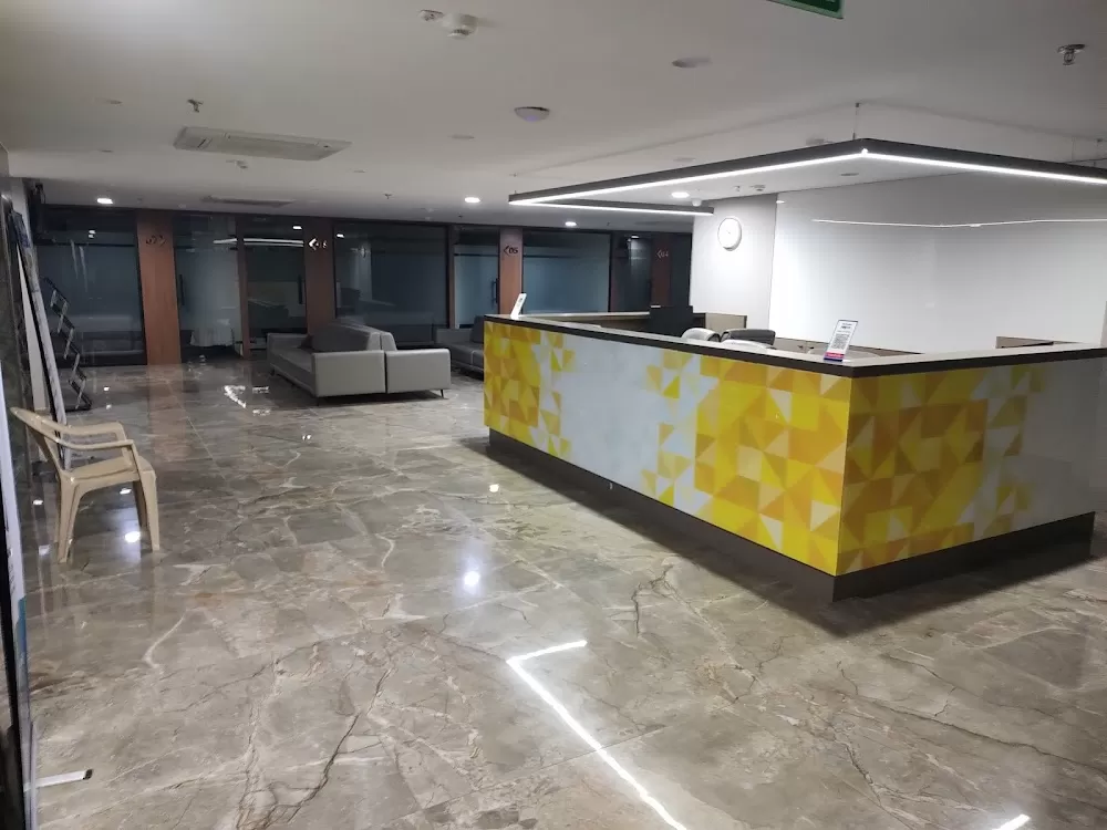 Health1 Super Speciality Hospitals, Shilaj - Photo 2