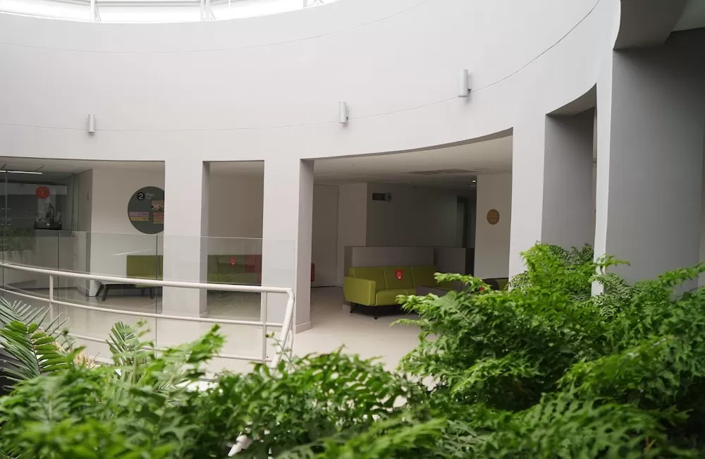 Fundación Valle del Lili - Sede Norte - Photo 5