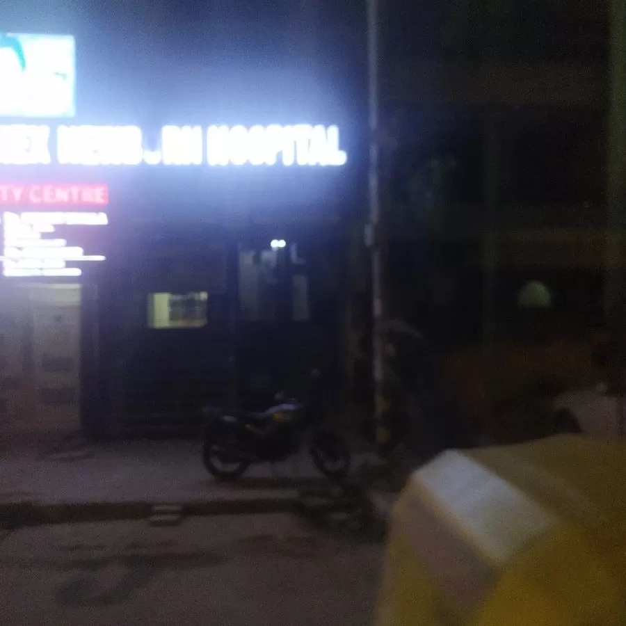 Neonex Newborn Hospital - Photo 5