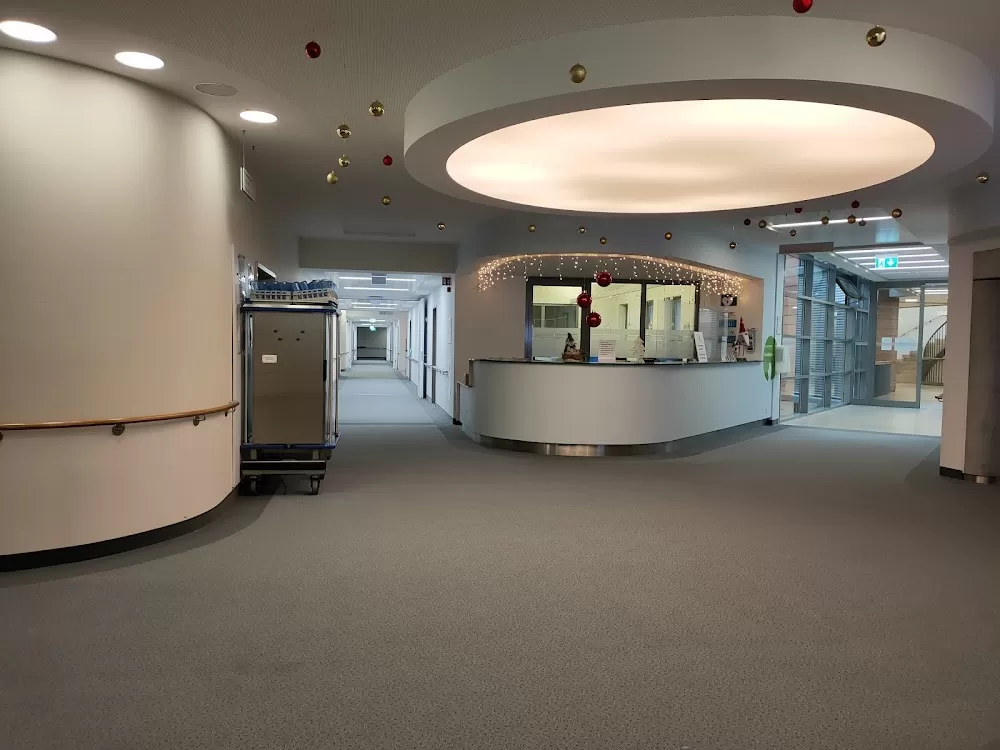 Immanuel Klinik Rüdersdorf - Photo 1