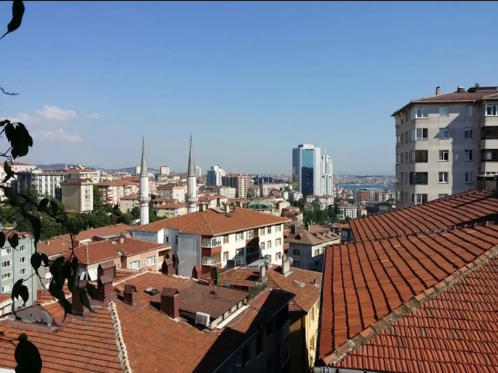 Özel Tanfer Hastanesi - Photo 5