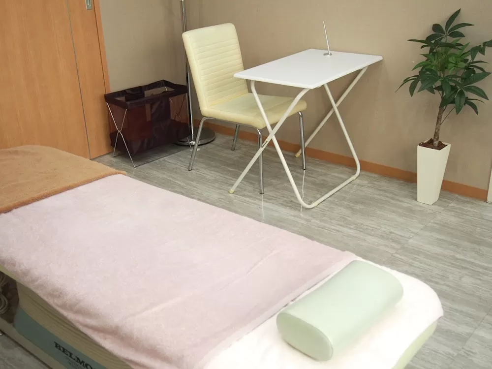 AGA Skin Clinic Osaka Umeda Ledies - Photo 5