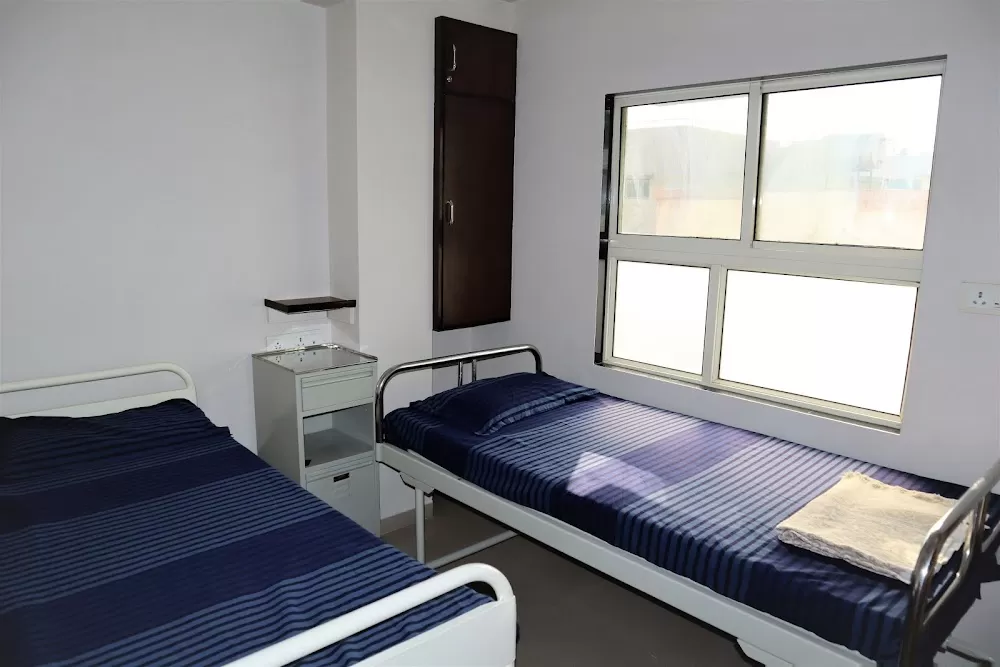 Shree Women's Hospital - Photo 1