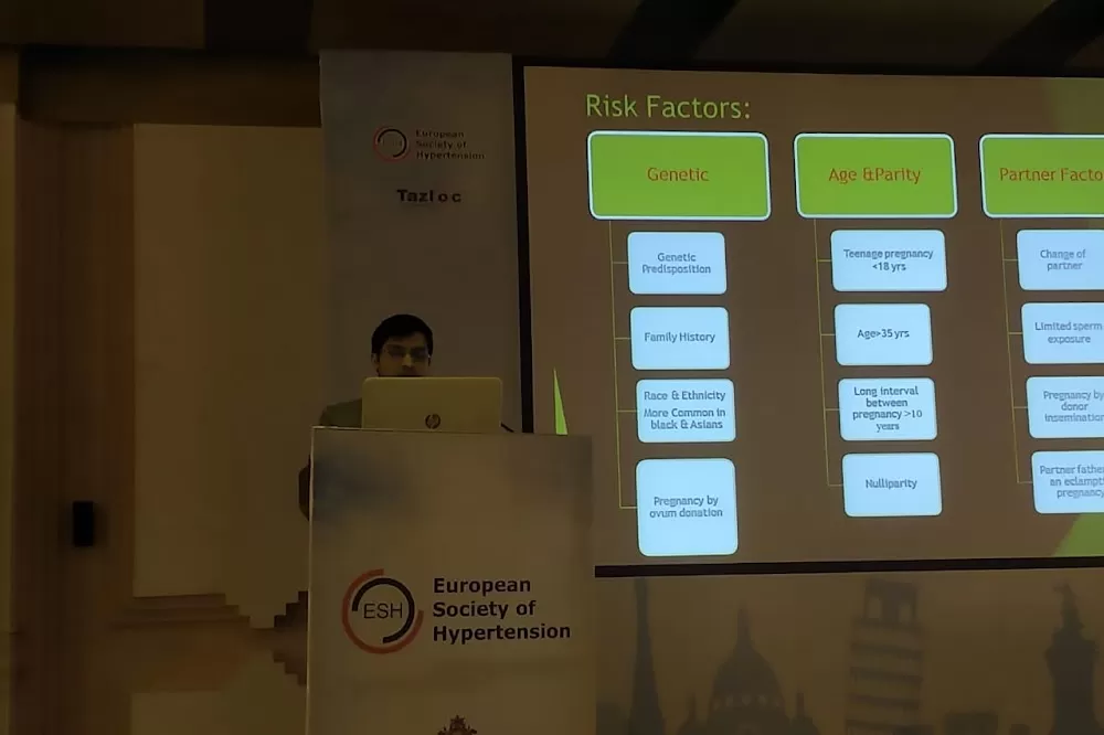 Dr. Gaurav Khandelwal - Cardiologist Doctor ! Heart Doctor ! Heart Specialist ! Tavi Tavr Expert - Photo 5