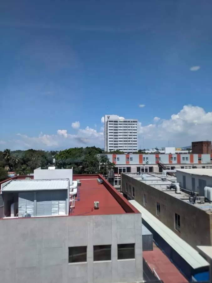 Hospital de Pediatría (CMNO IMSS) - Photo 1