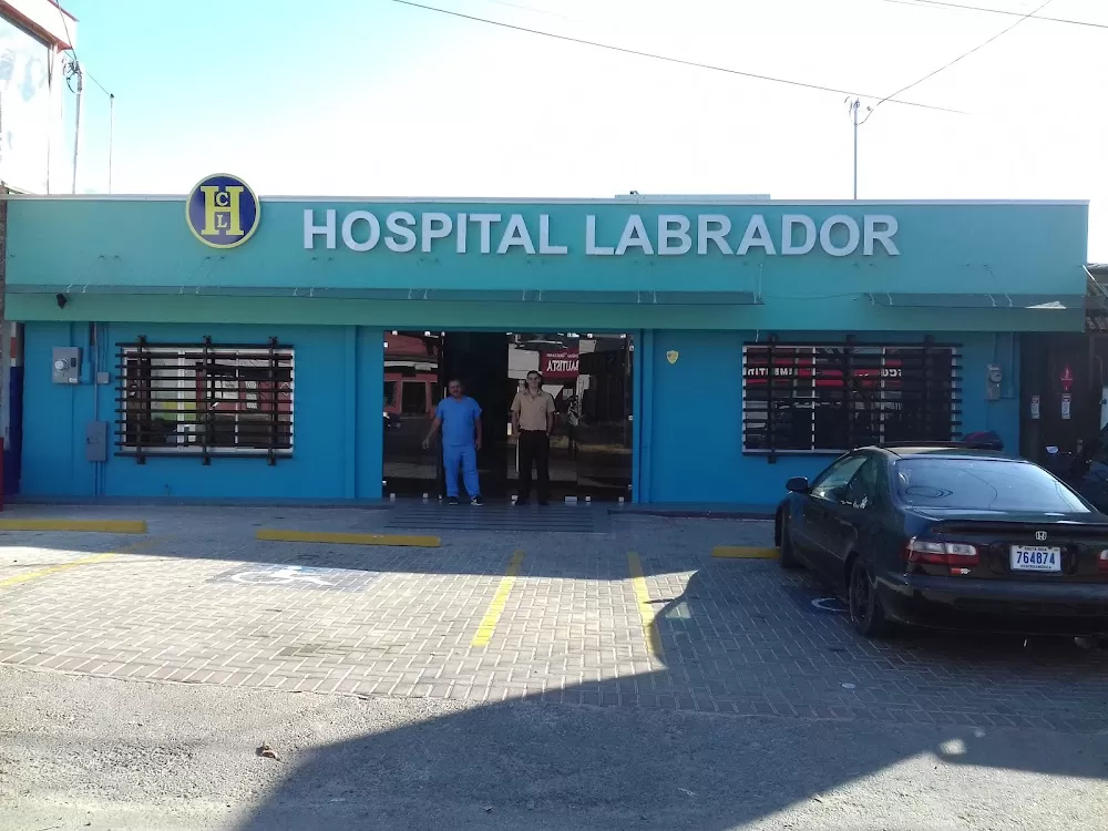 Hospital Clínica Labrador - Photo 4