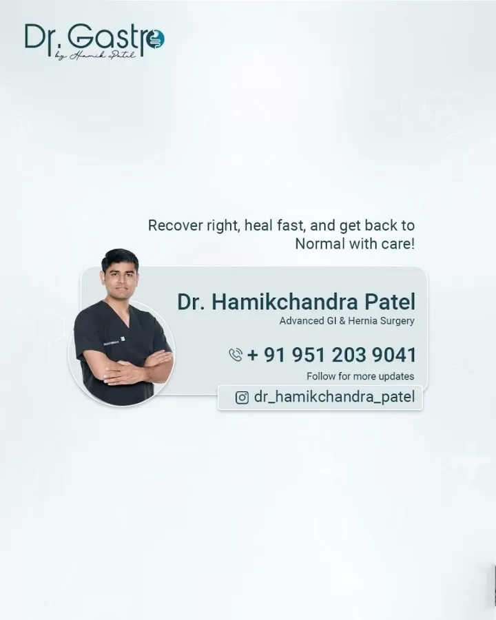 Dr. Hamikchandra Patel - Photo 3