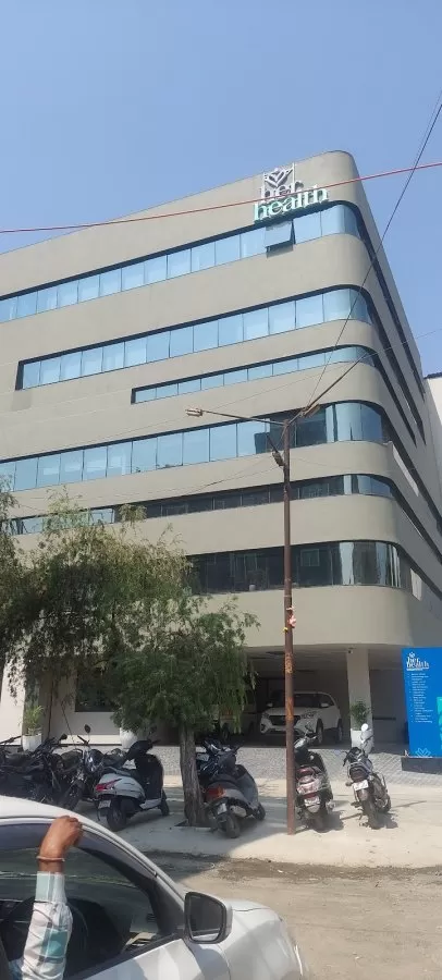 Her Health Hospital (Harmony institute of excellence in repoductive health) - Photo 1