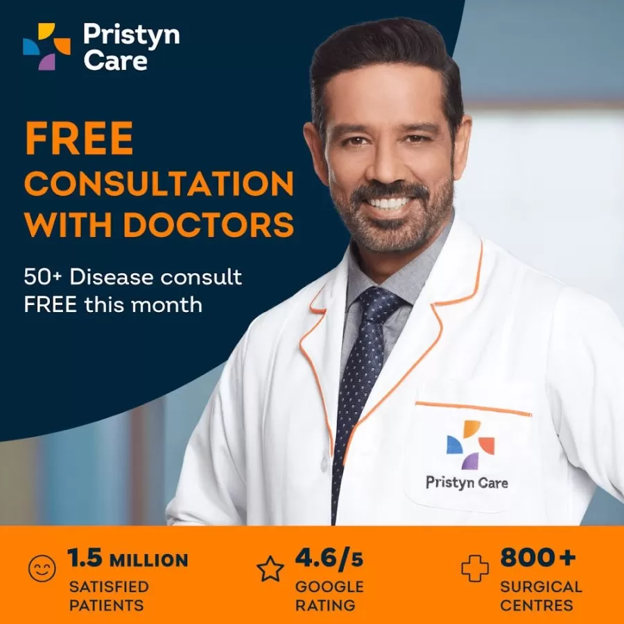 Best Hospital in New Delhi - Piles | Fissure | Fistula | Circumcision | Hernia | Varicose veins - Photo 1