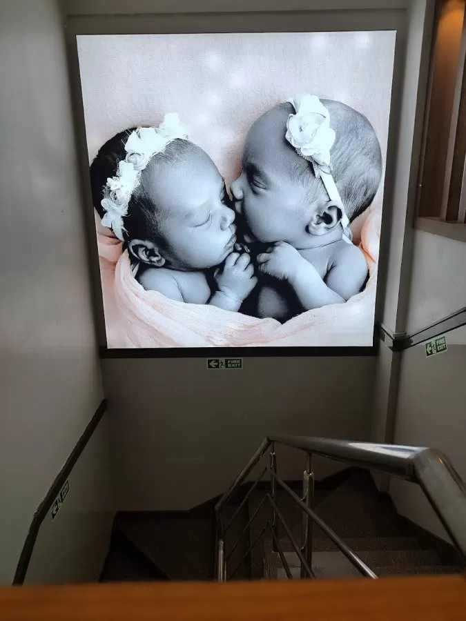 Ovum Hospitals | Woman & Child Speciality Hospital in HSR Layout, Bangalore - Photo 7