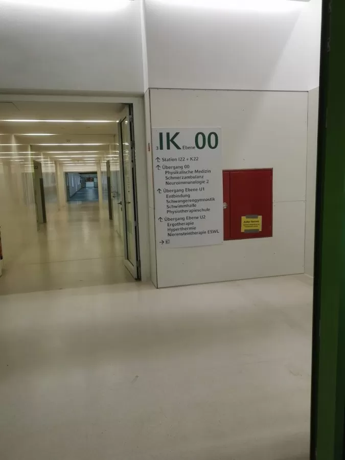 Institut für Klinische Neuroimmunologie - Photo 3