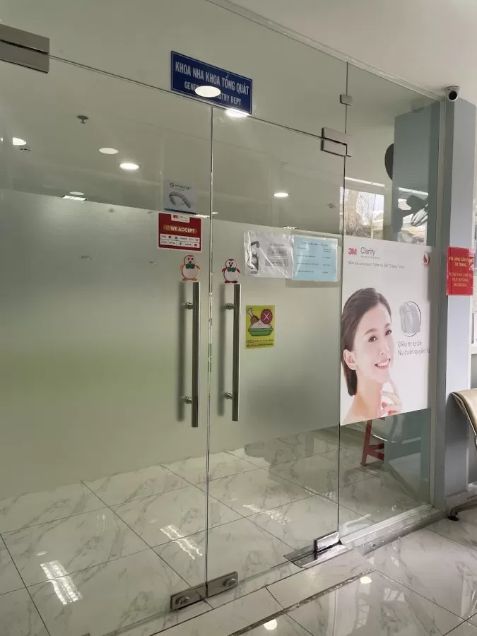 My Thien Hospital - Photo 1