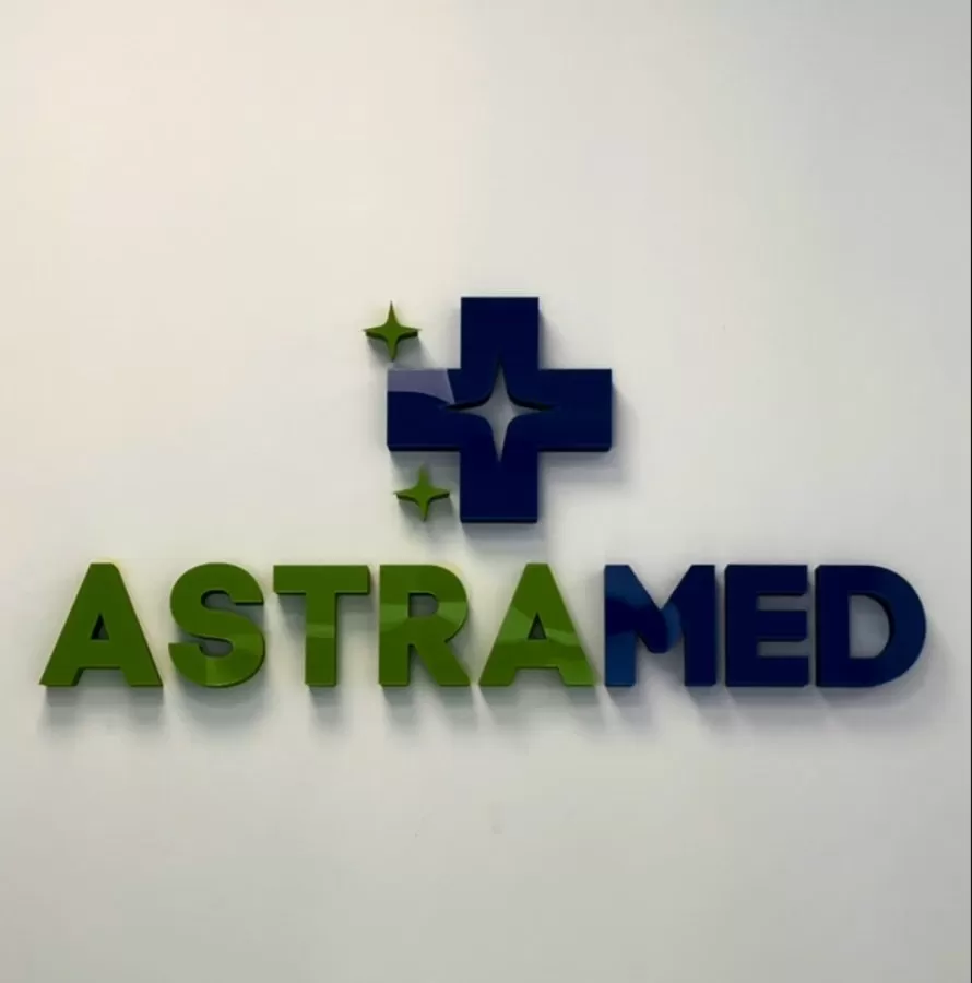 ASTRAMED Wola Centrum Medyczne - Photo 8